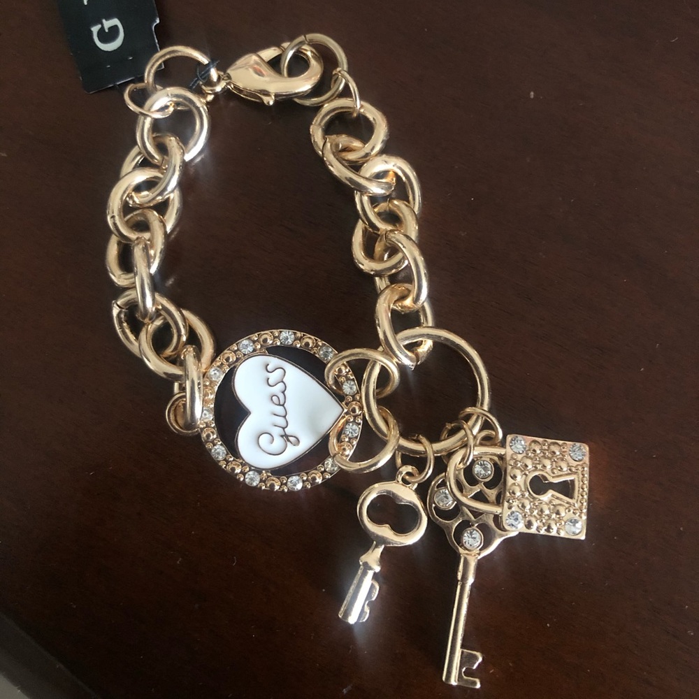 Guess bracelet
